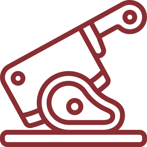 Custom Cuts icon