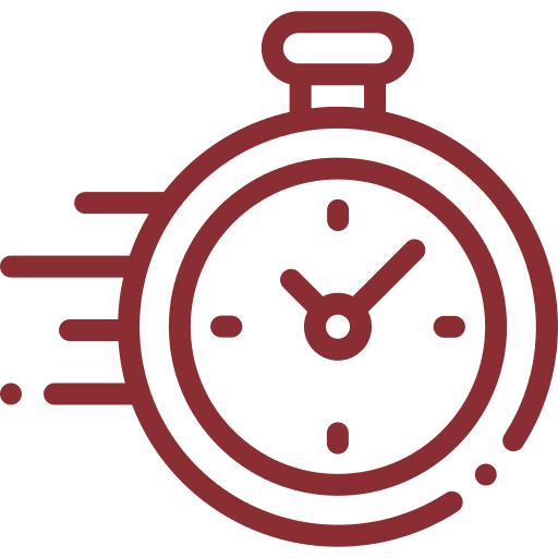 Fast Turnaround icon