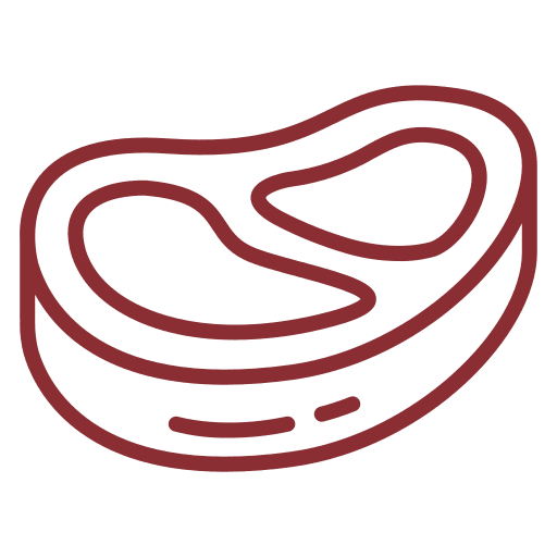 House-smoked icon