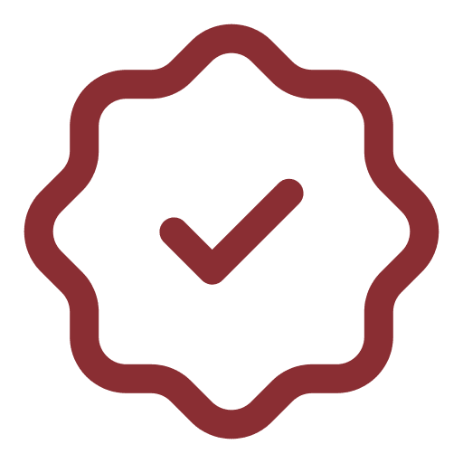 Trusted service icon