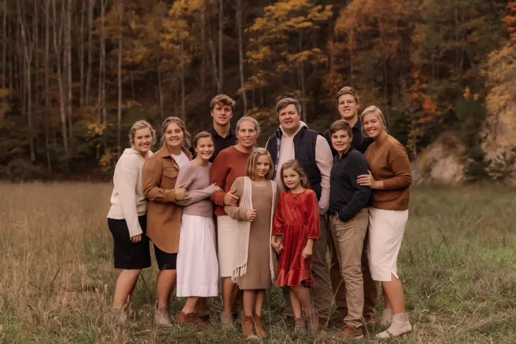 Byler Family